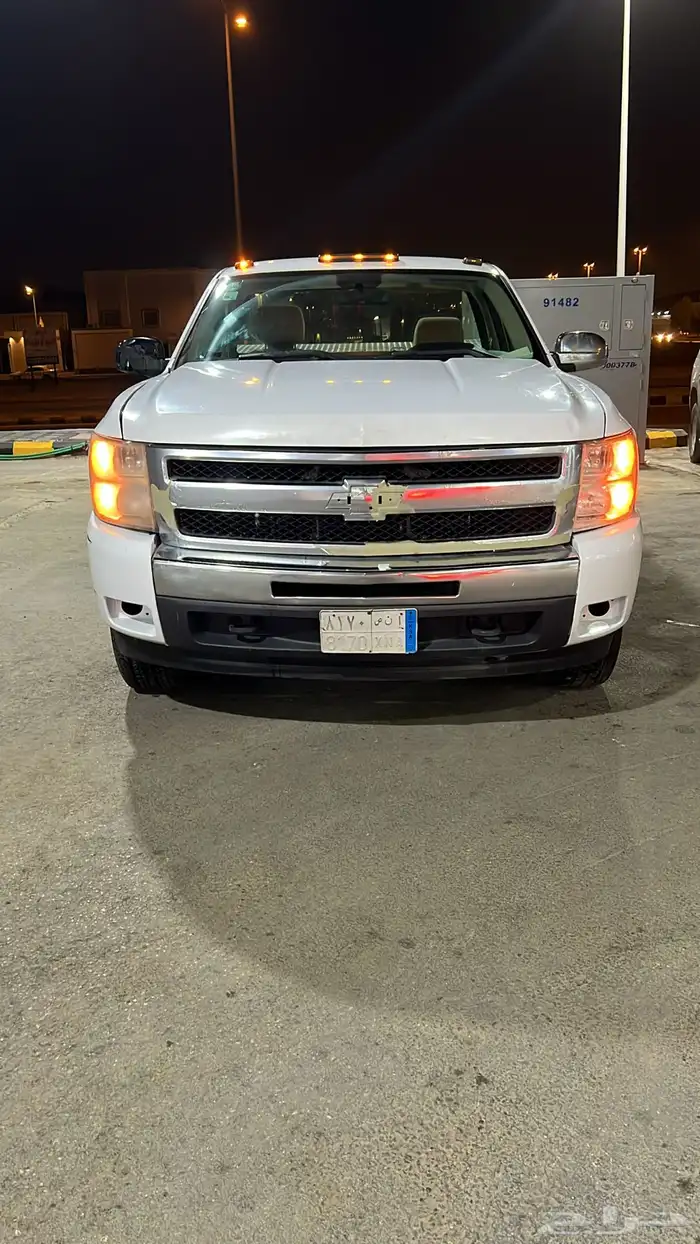 سلفرادو 2010 2