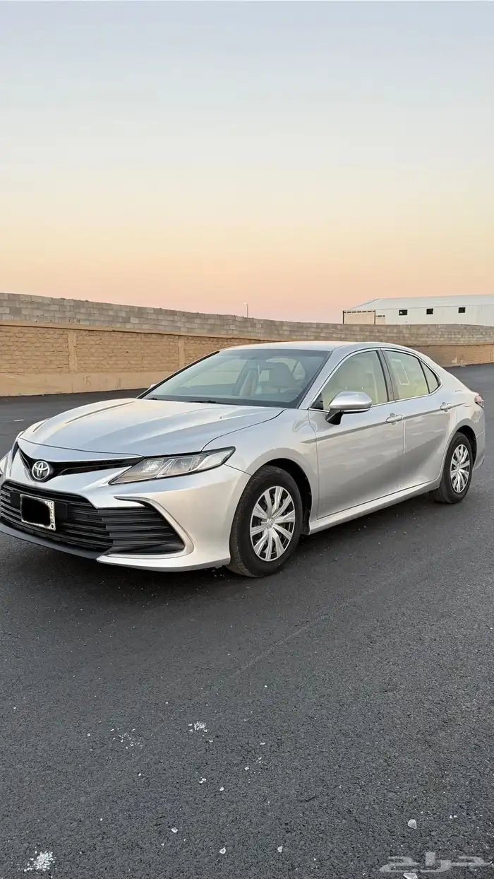 كامري LE 2022 1