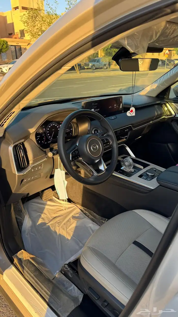 مازدا cx90 22