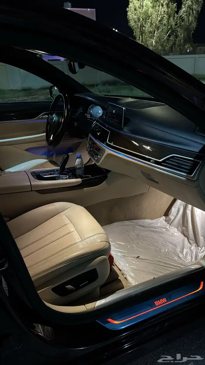 بي ام 2020 وكاله 6