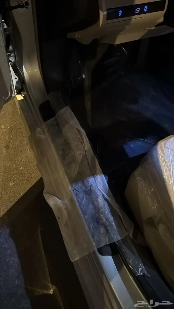 كامري مخزنه 8