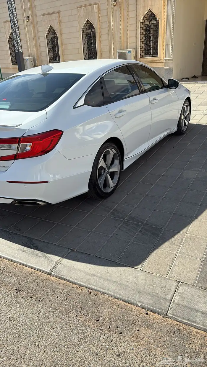 السلام عليكم للبيع كورد 2018 سبورت 3