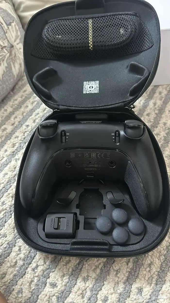 يد بلايستيشن 5 الأحترافية 2