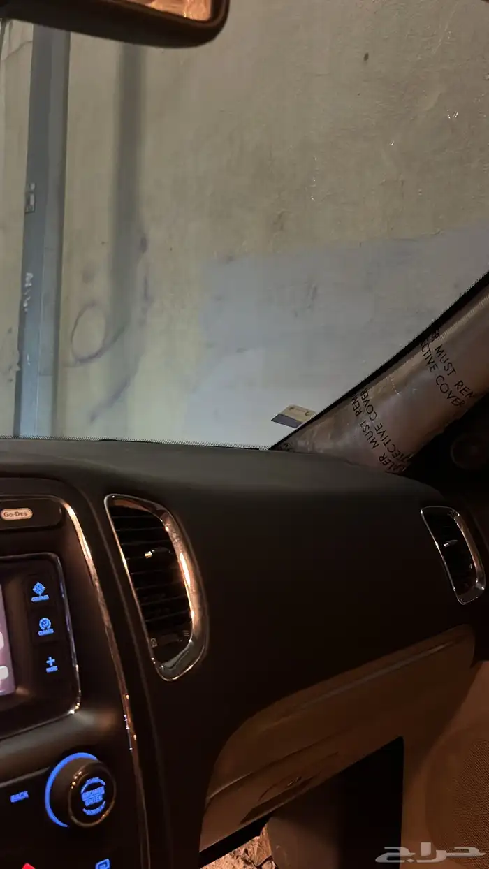 دودج دورانجو للبيع مخزنن 37