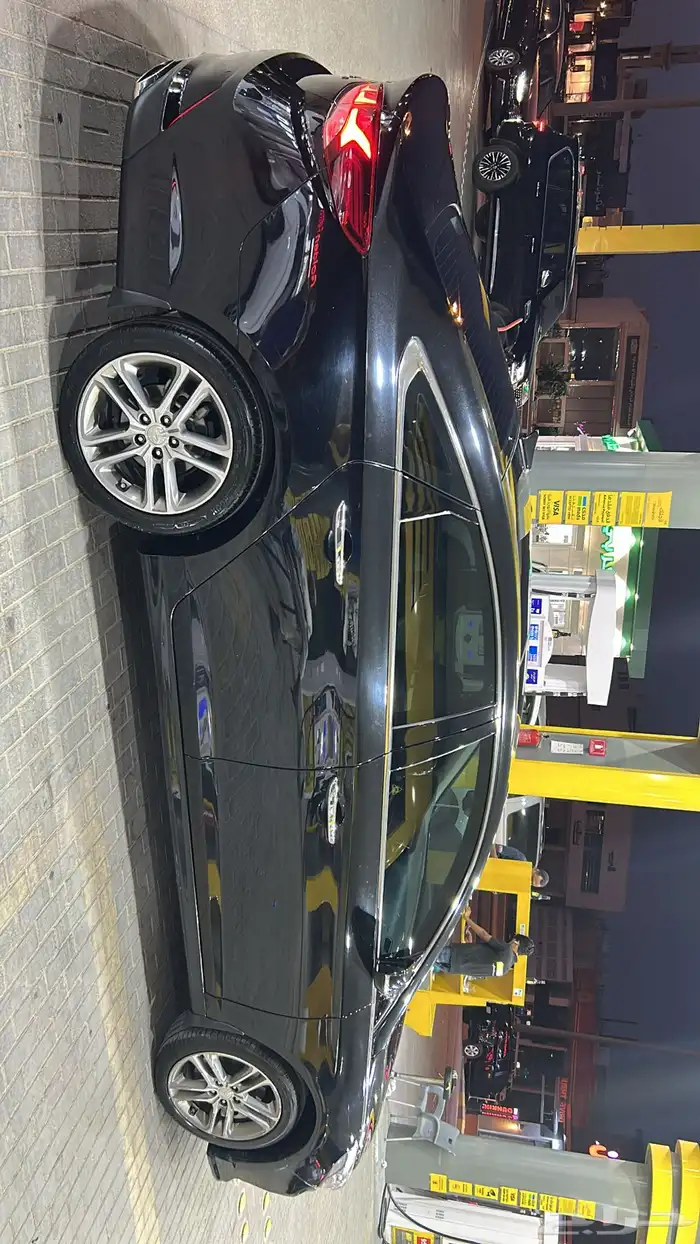 سوناتا 2018 فل كامل مرشوشه ممشى 161 2