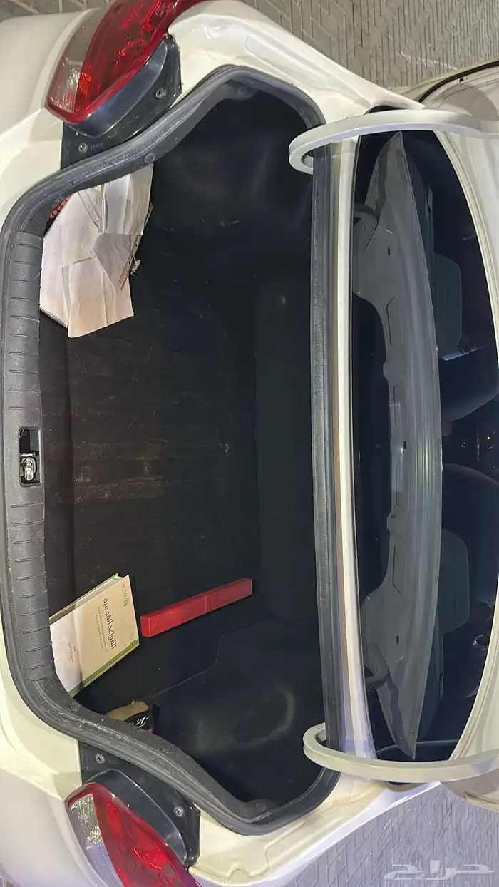 كيا بجاس 2020 ستاندر 15