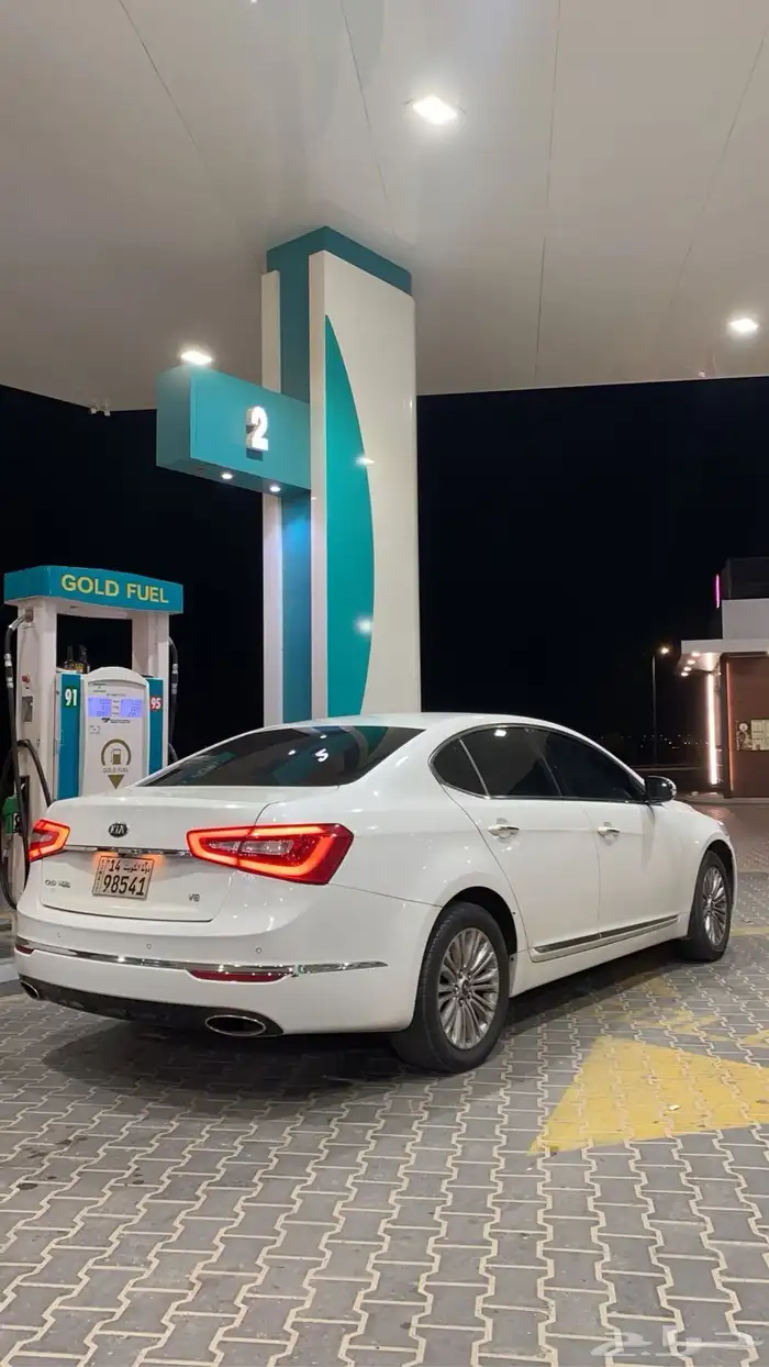 كادينزا 16 تسقيط 1