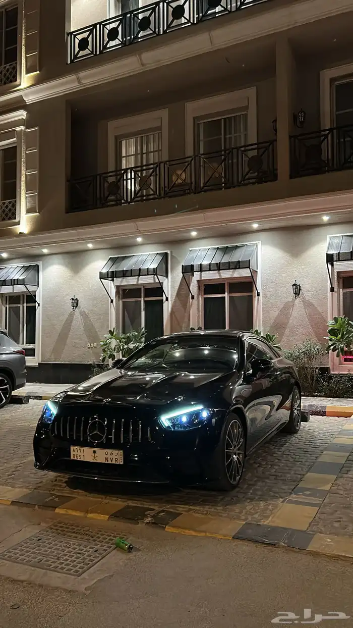 2021 Mercedes E450 4