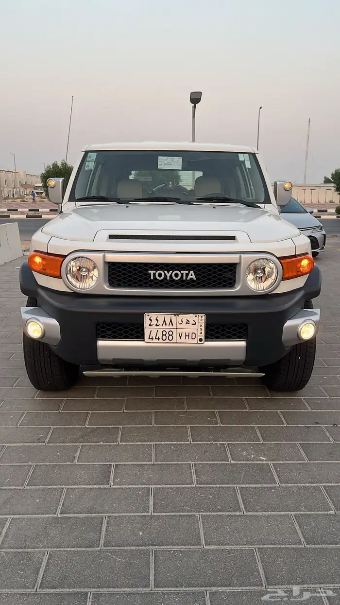 اف جي 2021 منوة المستخدم 1