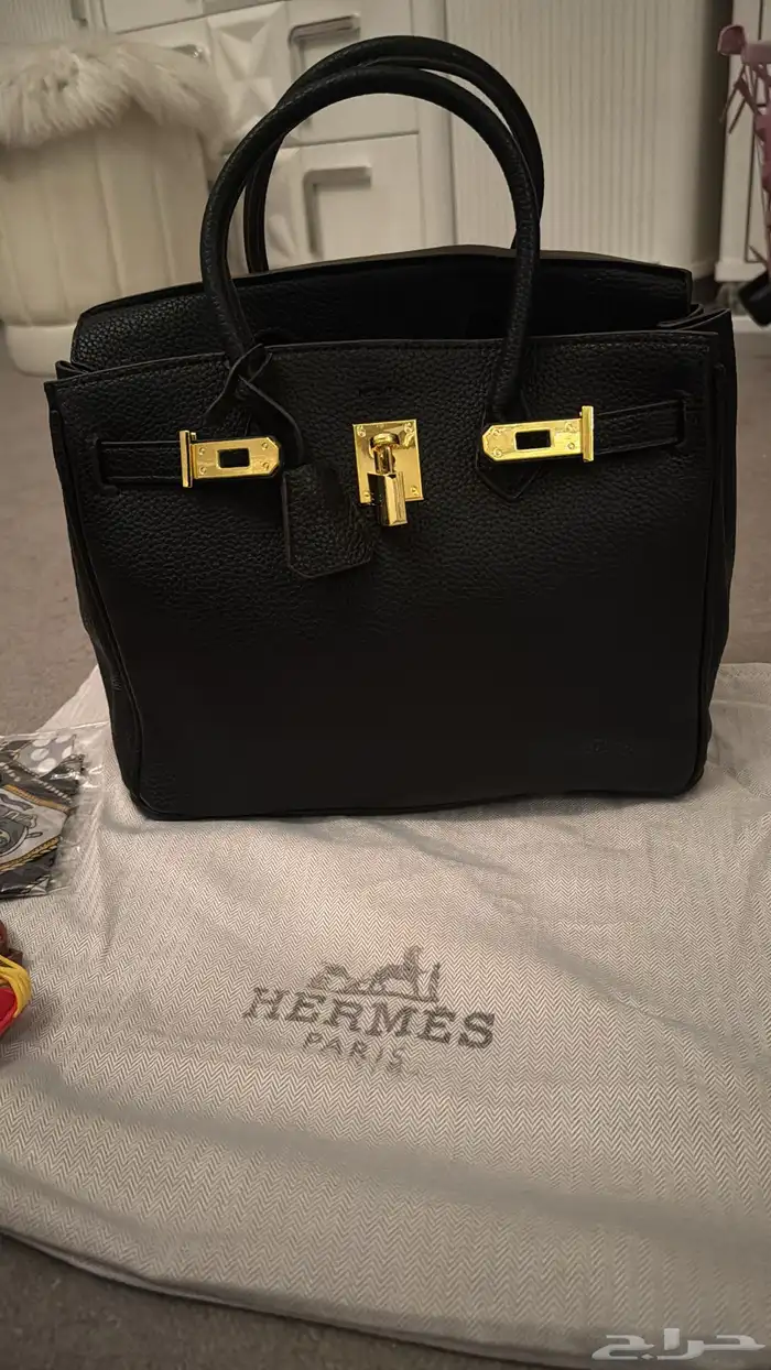 للبيع شنطه كوبي هيرمز 2