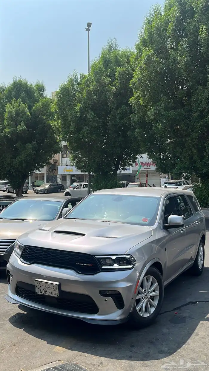 دودج دورانجو للبيع مخزنن 11