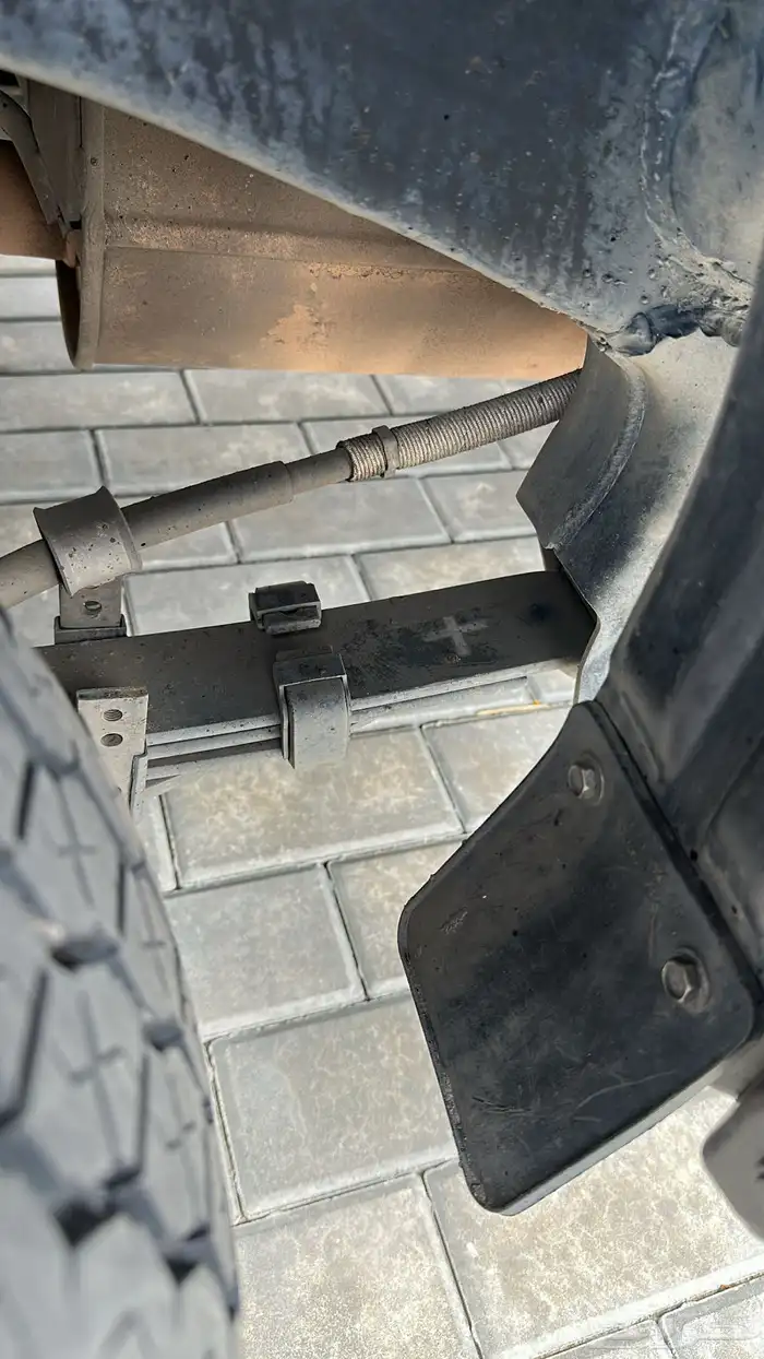 هايلوكس غمارة 2016 فل كامل نقبل البدل المناسب 16