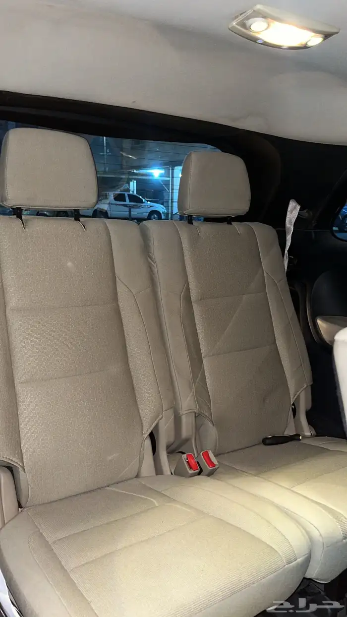 دودج دورانجو للبيع مخزنن 28