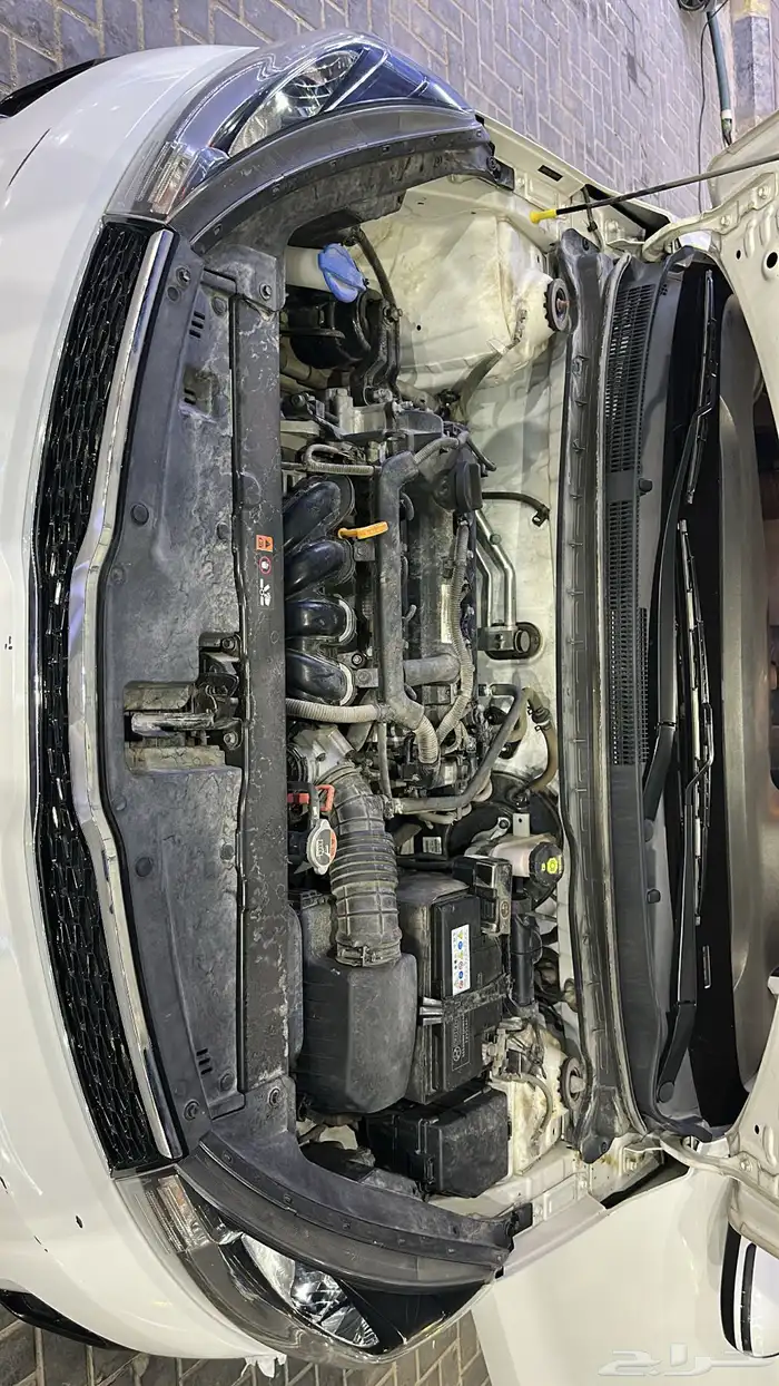 كيا بجاس 2020 ستاندر 11