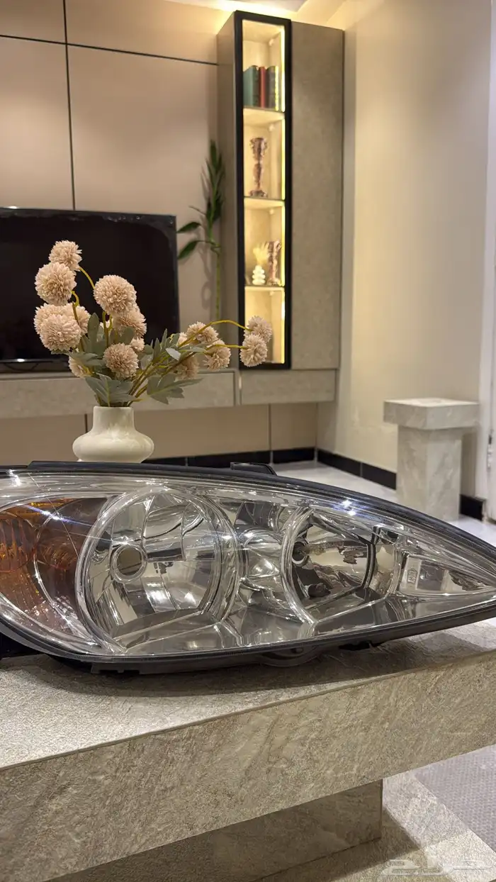 واجهه لكزس430 اصطبات كامري شمعات كامري طارة بيج عداد لكزس460 27