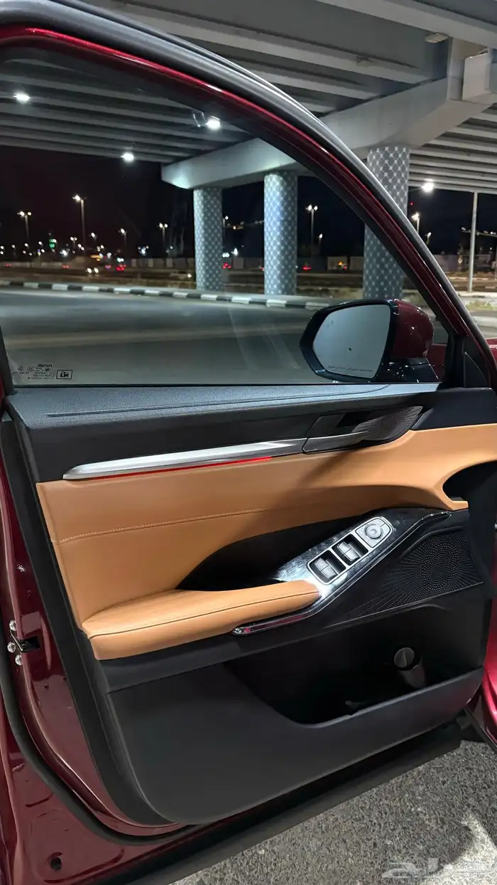 هافال H6 موديل 2022 فل كامل للبيع 14