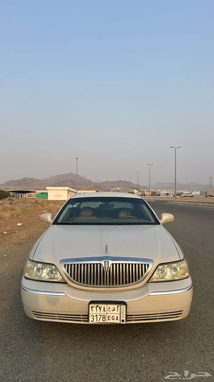 لنكون تاون كار 2004 6