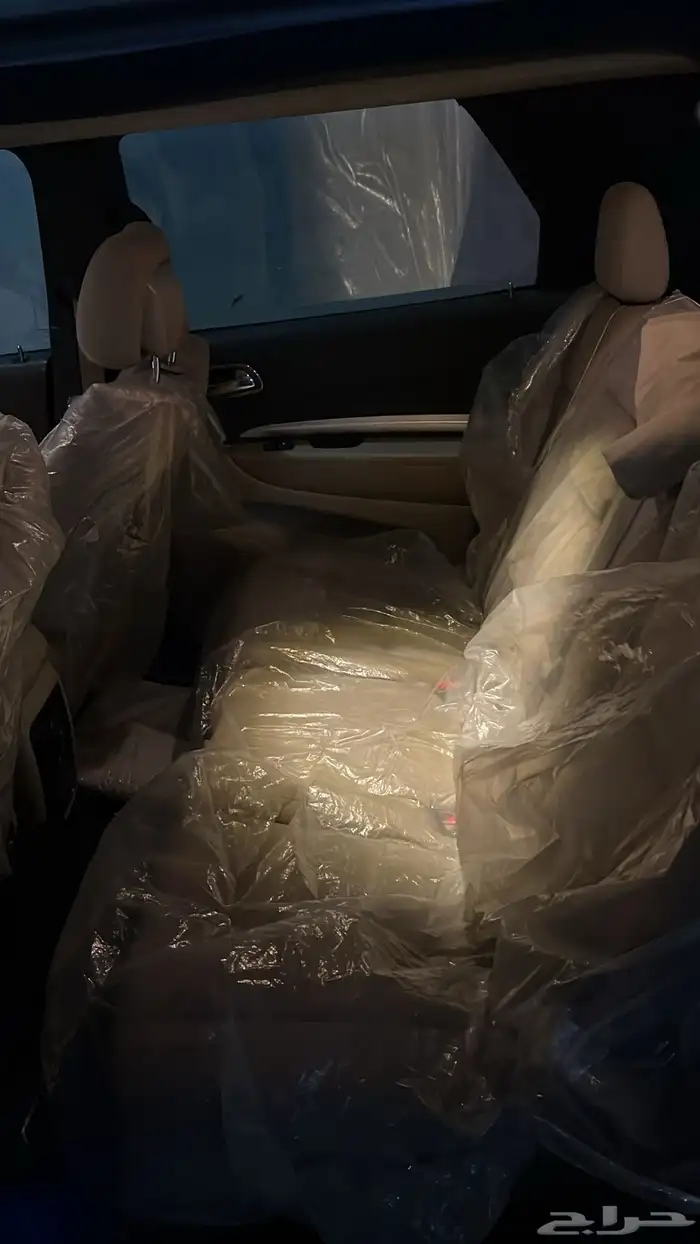 دودج دورانجو للبيع مخزنن 32