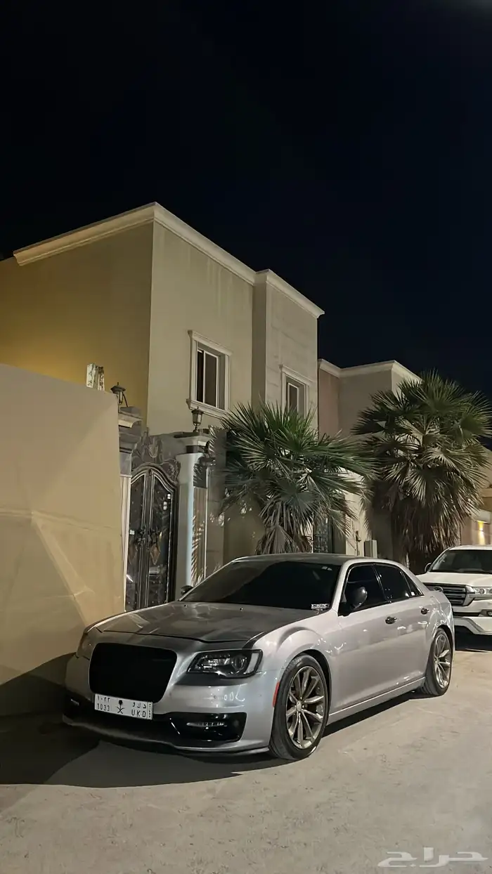 كرايسلر اكزاكتف 0