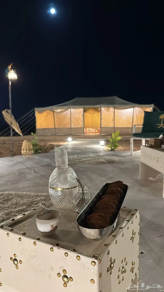 مخيم ايجار 1