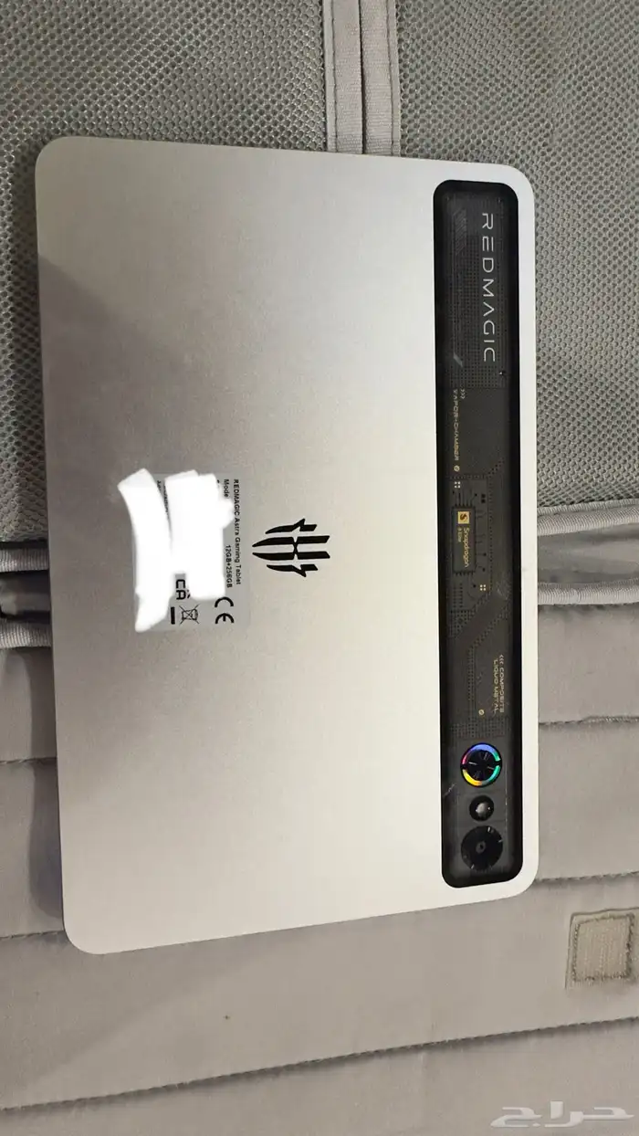 تابلت ريد ماجيك 256GB 2
