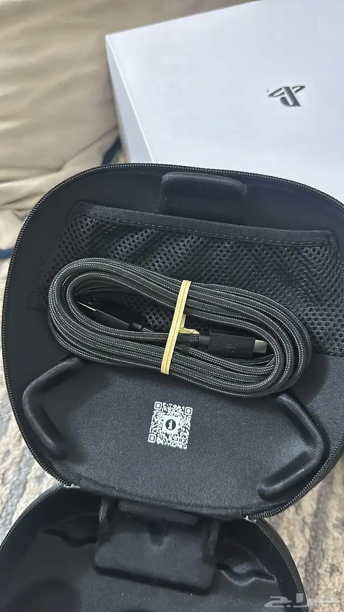 يد بلايستيشن 5 الأحترافية 4