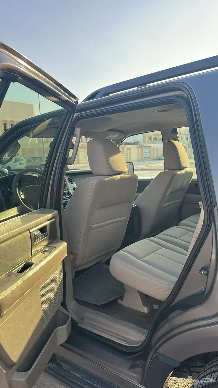 اكسبدشن 2011 6