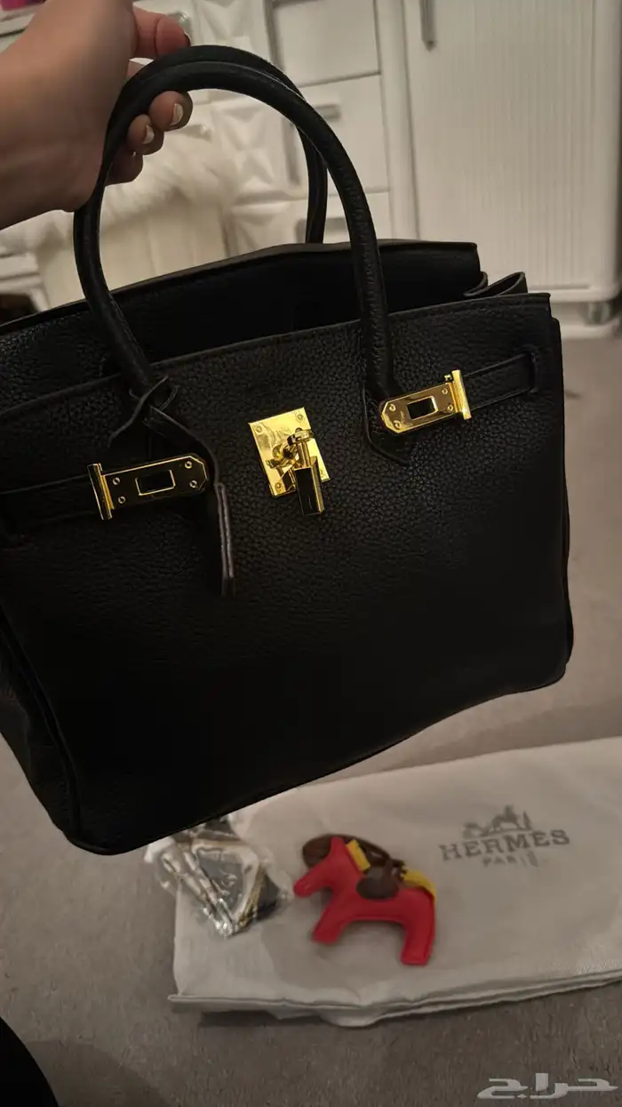 للبيع شنطه كوبي هيرمز 1