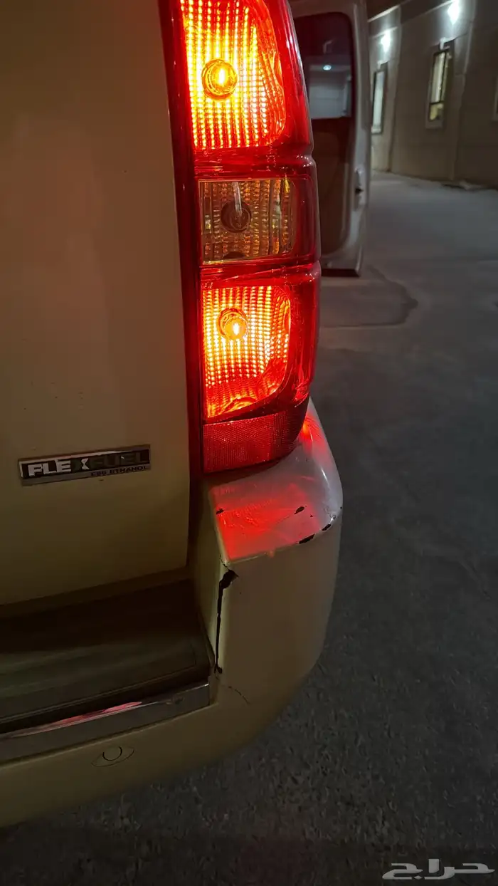 سوبر بان LTZ 2012 حالة الوكالة ممشاه أقل من 100 ألف 8