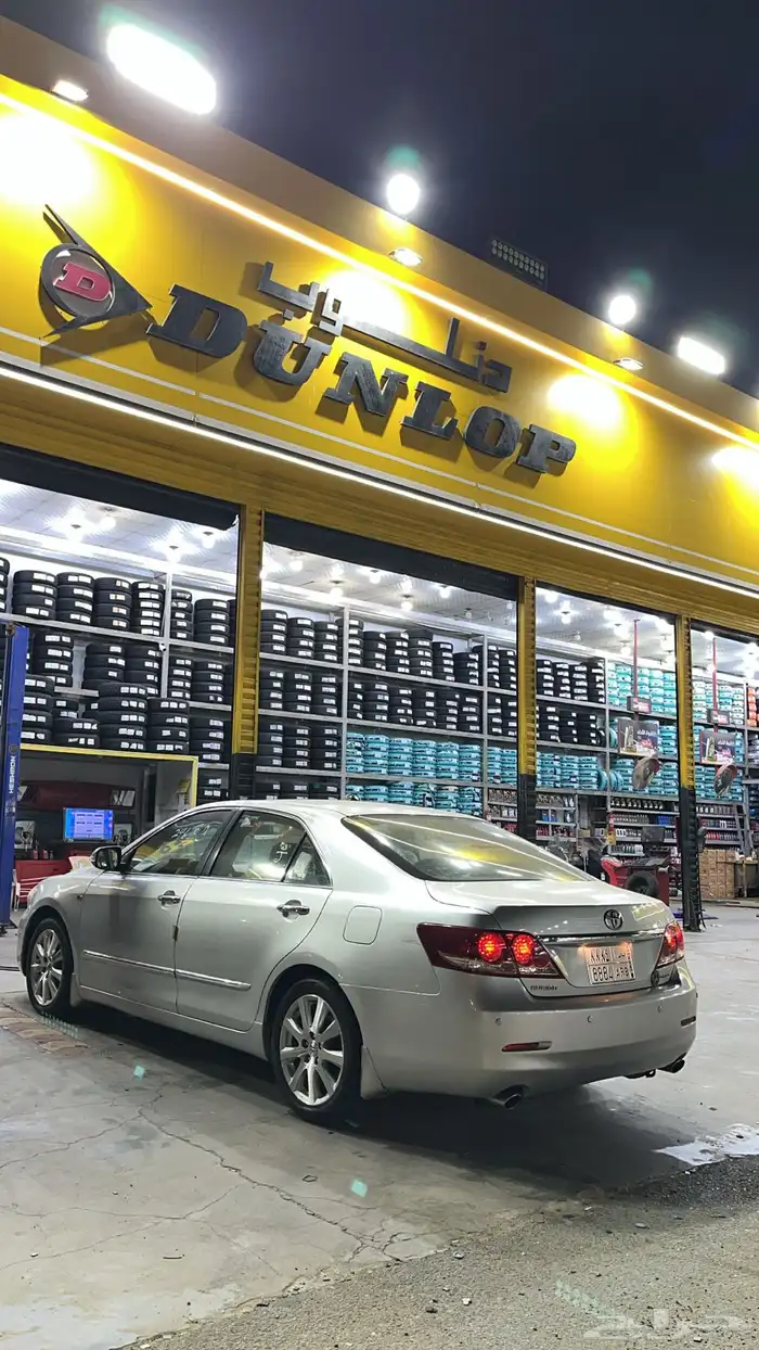 اوريون 2008 جراندي 3