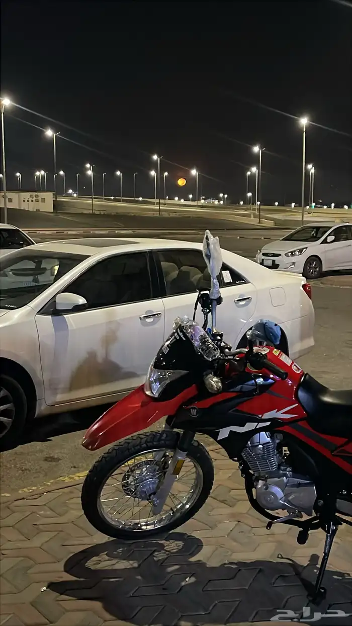 دباب هاوجي 150 nk للبيع مستعجل 1