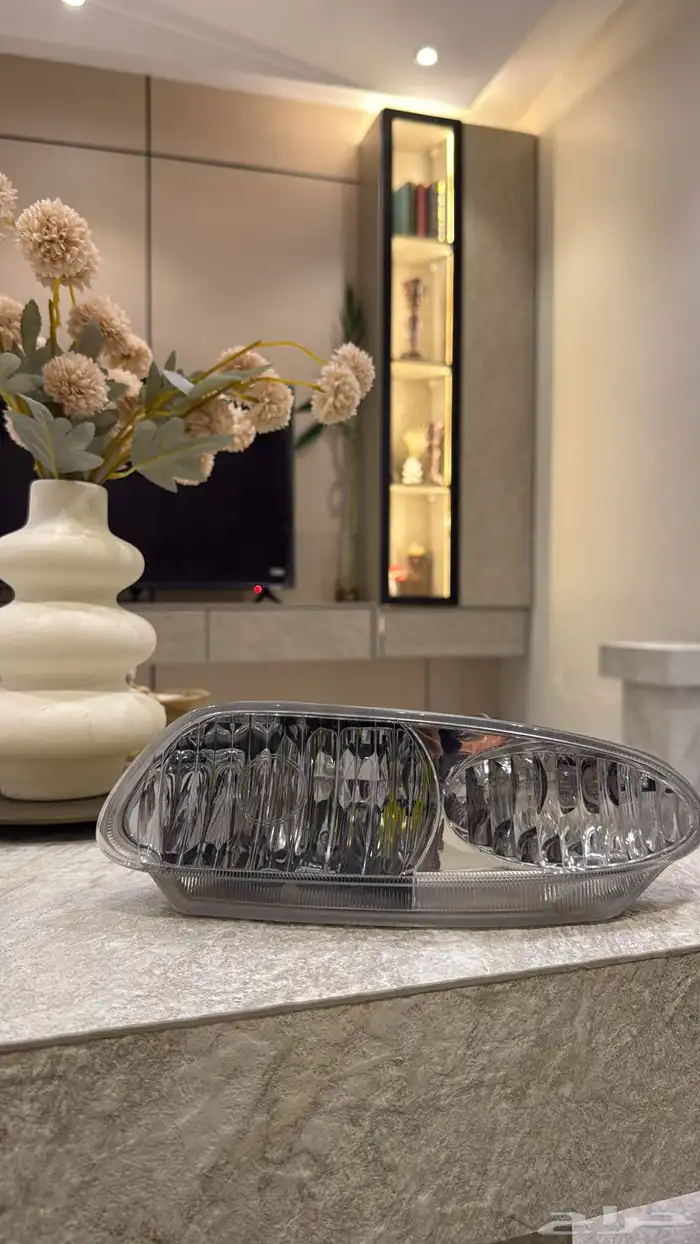 واجهه لكزس430 اصطبات كامري شمعات كامري طارة بيج عداد لكزس460 4