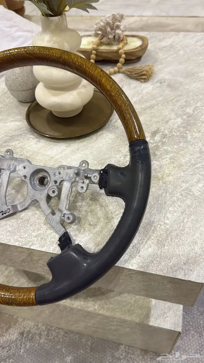 واجهه لكزس430 اصطبات كامري شمعات كامري طارة بيج عداد لكزس460 18