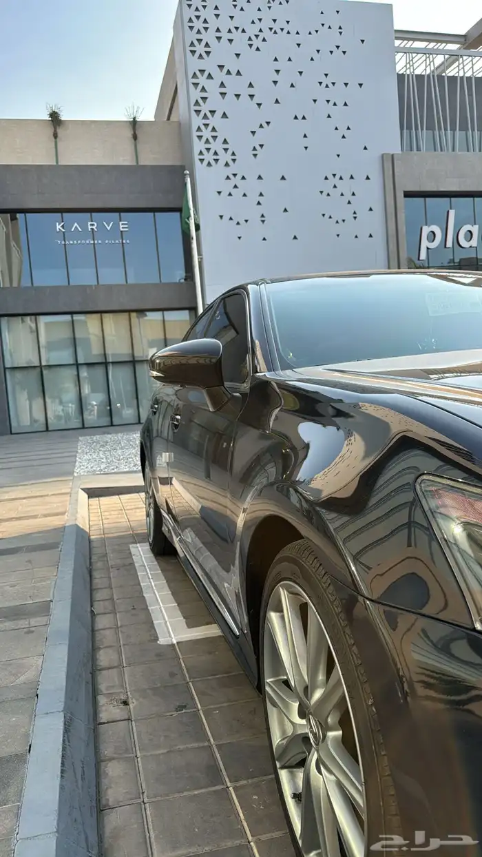 لكزس Gs 450 HH 2015 فل كامل سعودي 8