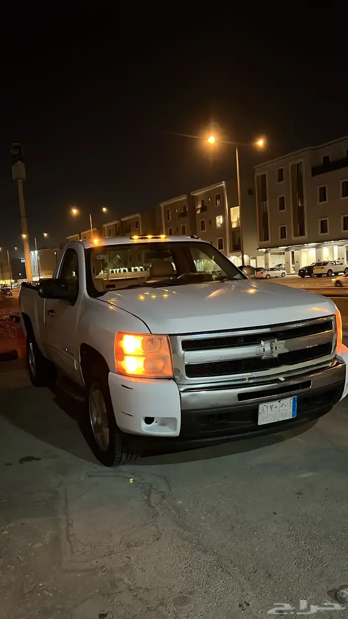 سلفرادو 2010 12