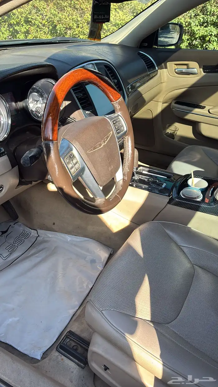 كرايزلر هيمي 5.7 6