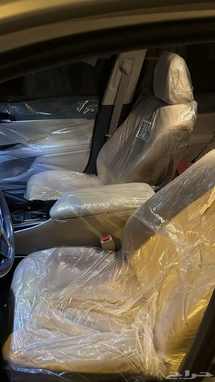 كامري مخزنه 7