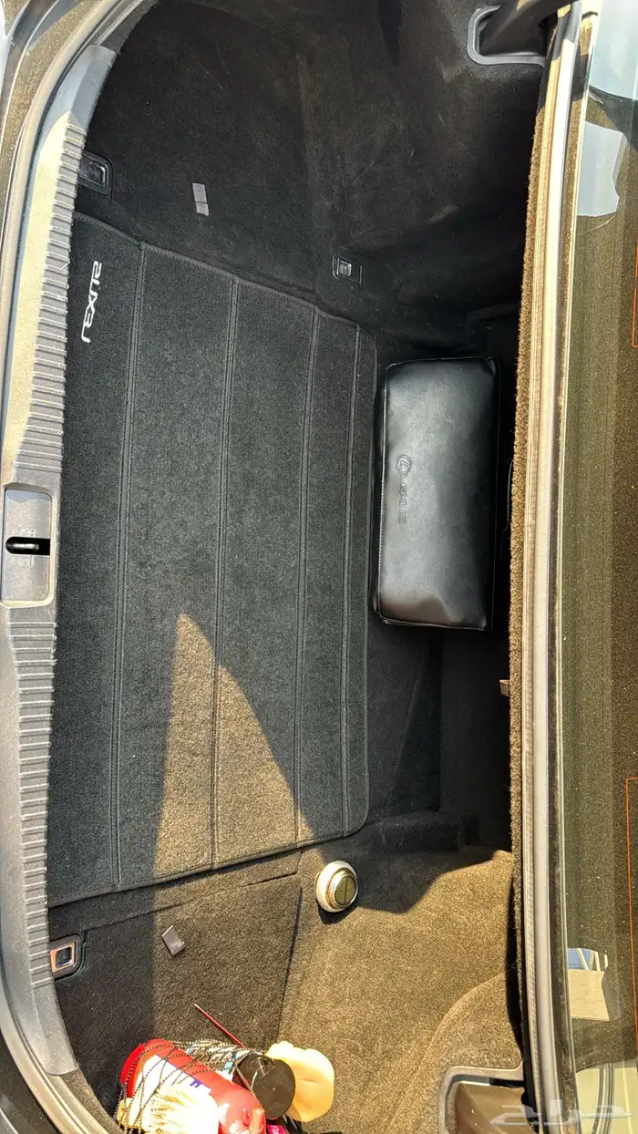 لكزس Gs 450 HH 2015 فل كامل سعودي 30