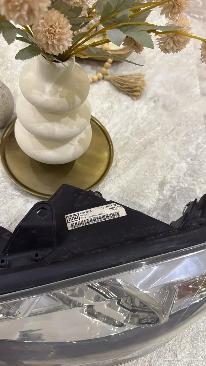 واجهه لكزس430 اصطبات كامري شمعات كامري طارة بيج عداد لكزس460 33