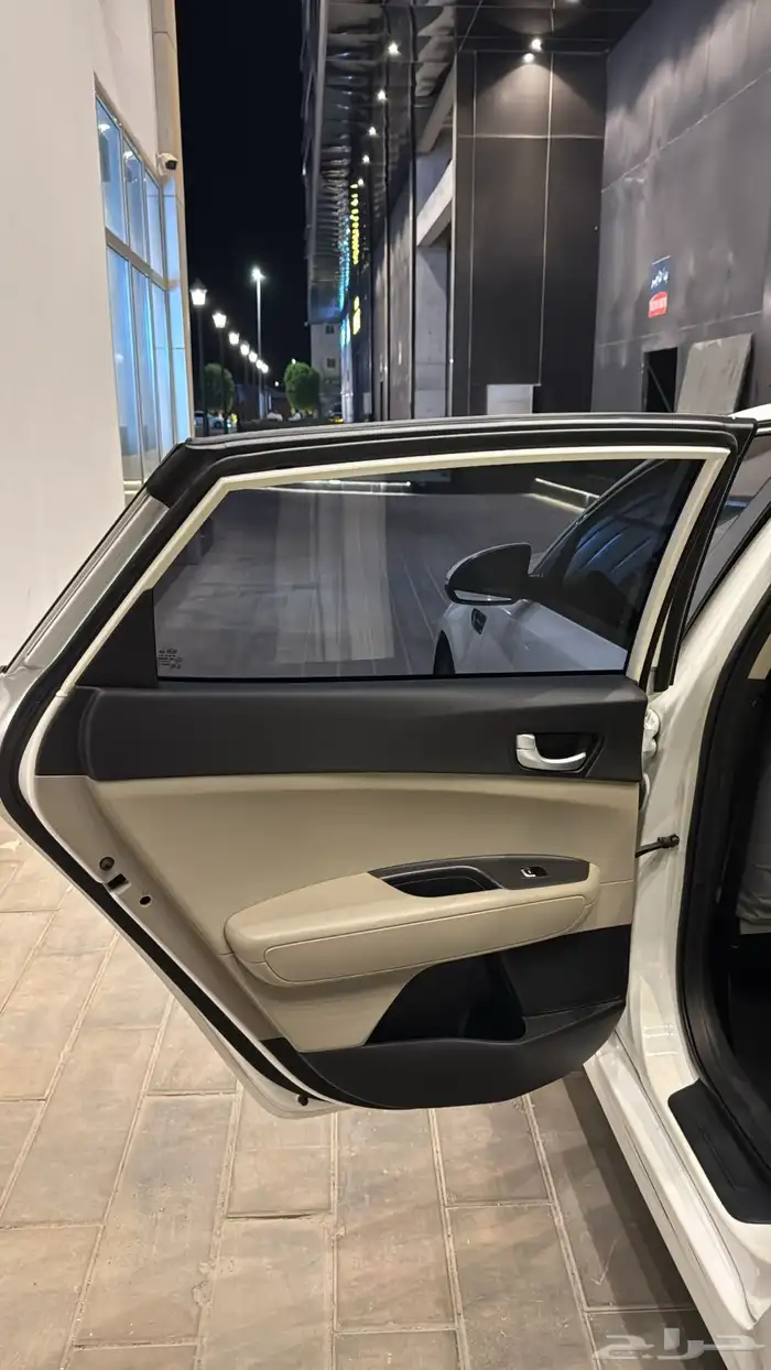 كيا اوبتيما 2016 8