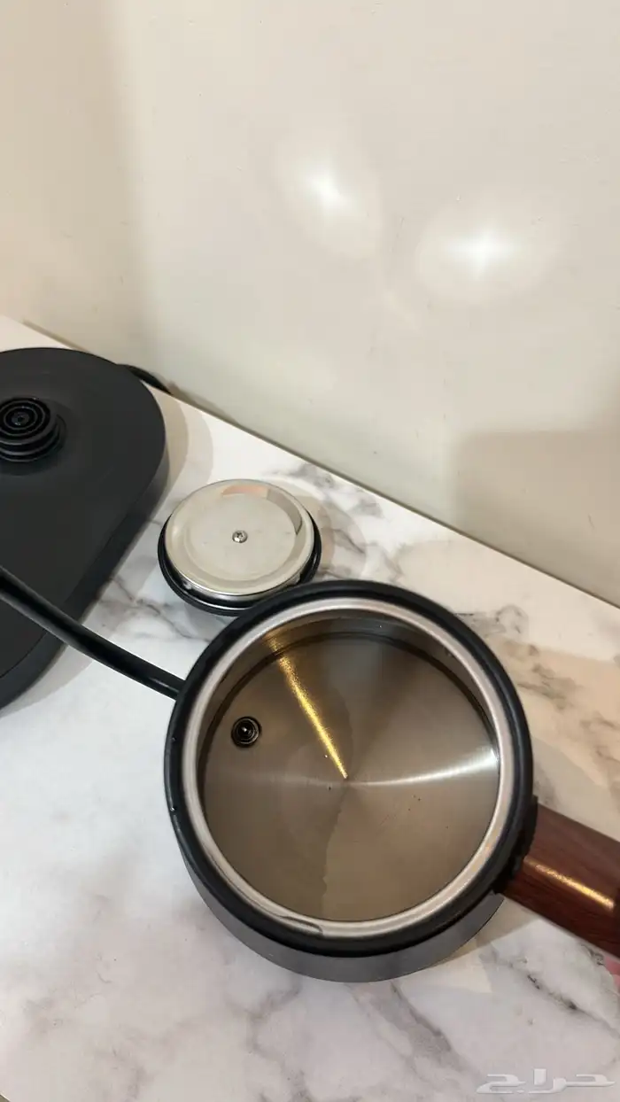 غلاية قهوة كوف 3