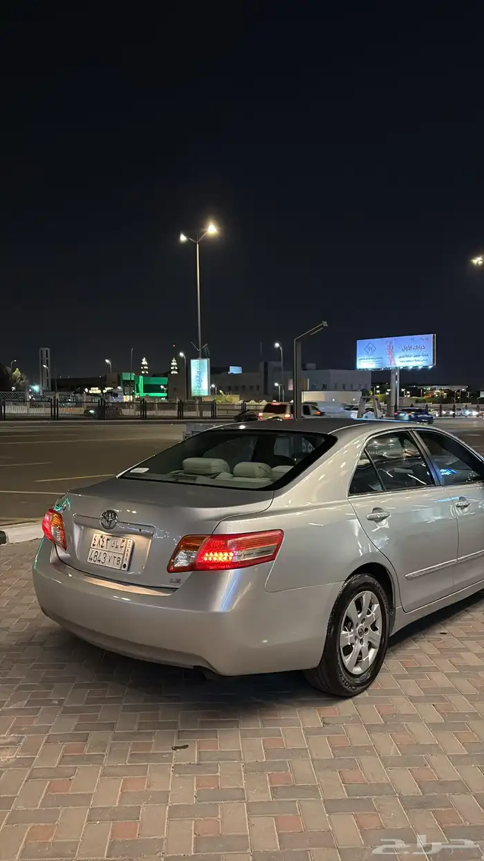 كامري2007 نضيييف 5