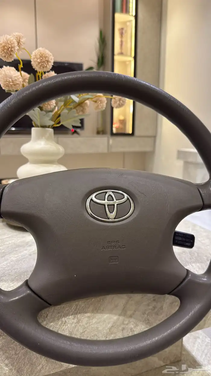 واجهه لكزس430 اصطبات كامري شمعات كامري طارة بيج عداد لكزس460 39