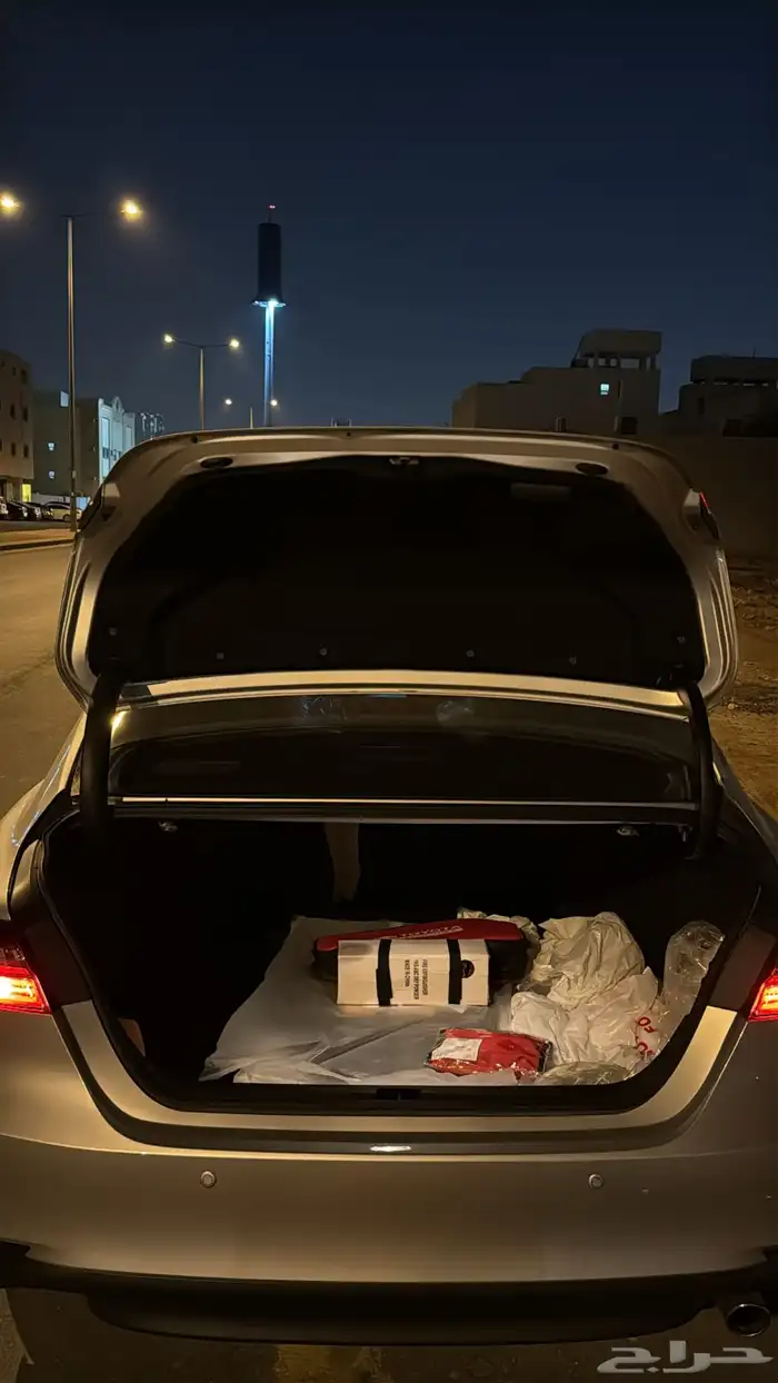 كامري مخزنه 5