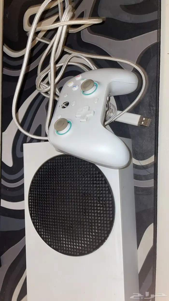 اكس بوكس سيريس اس بدل بي سي 1