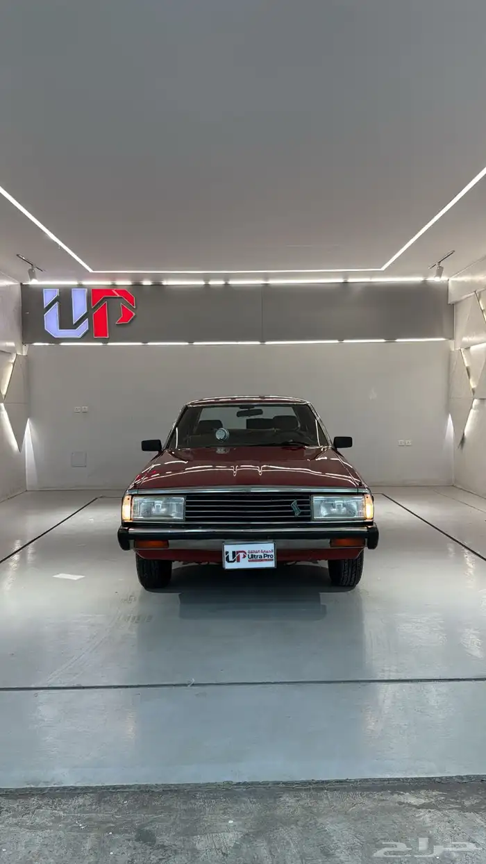 للبيع جيتي سكايلاين 1980 5