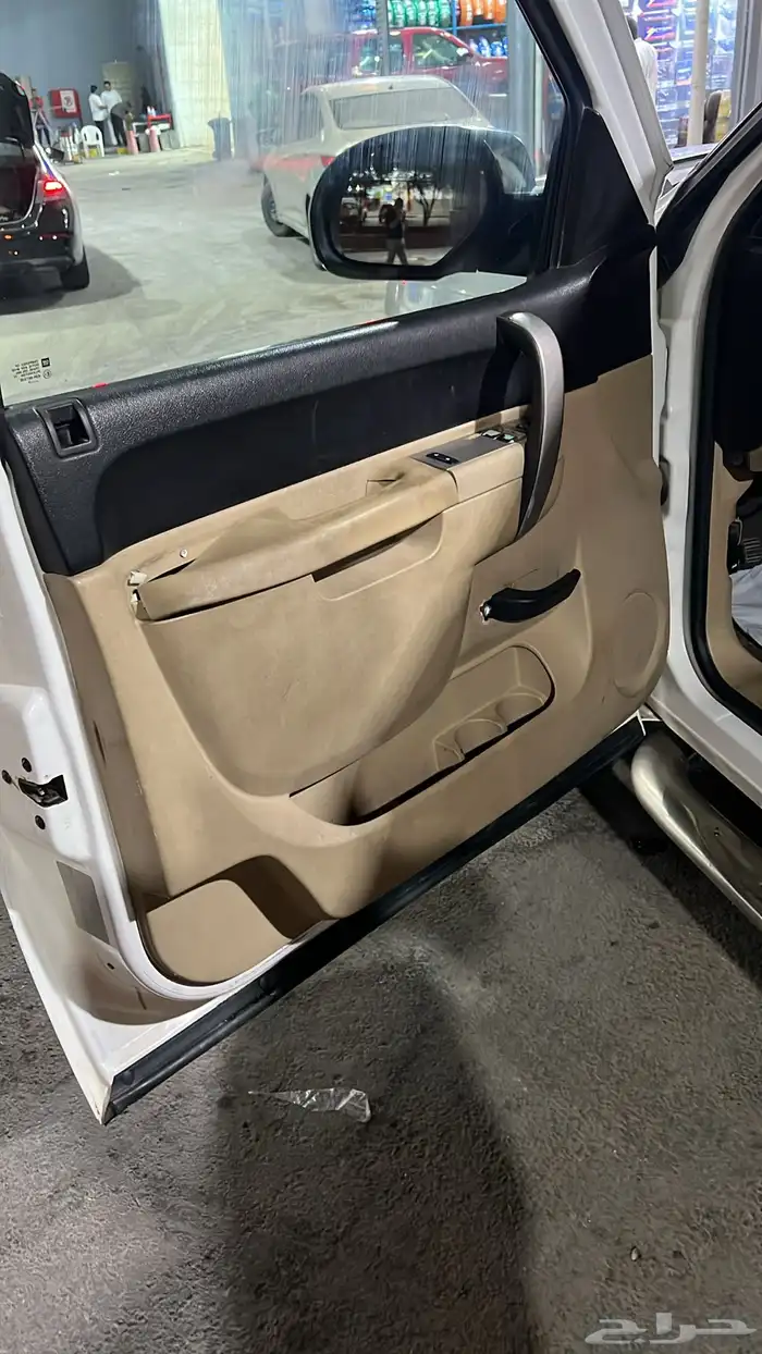 سلفرادو 2010 8