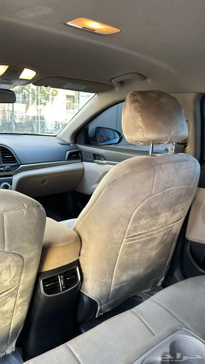 انترا2019حجم المكينه2000cc 13