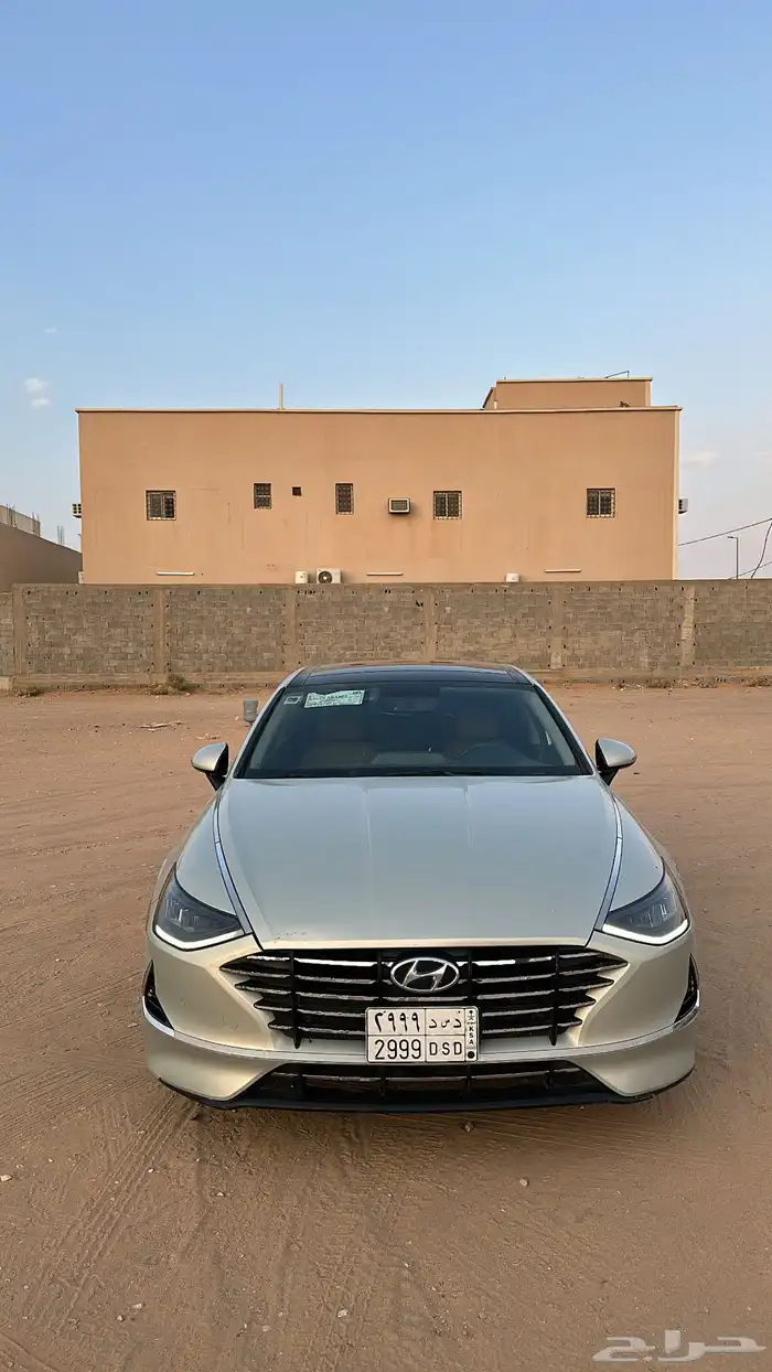 سوناتا2020 فل اقبل بدل هايلكس 19 وطالع 1