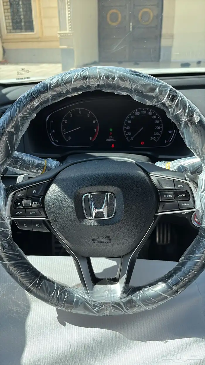 السلام عليكم للبيع كورد 2018 سبورت 1